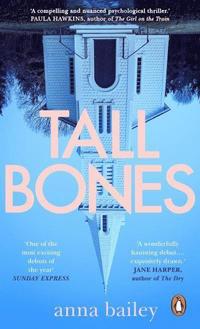 bokomslag Tall Bones