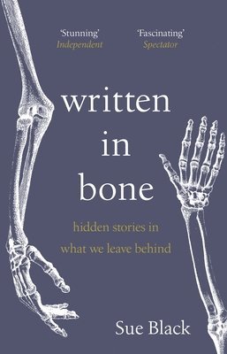 Written In Bone 1