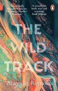 bokomslag The Wild Track