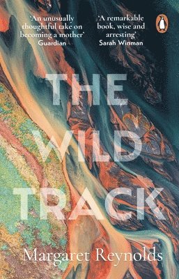 The Wild Track 1