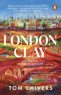 bokomslag London Clay