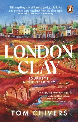 bokomslag London Clay