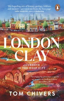 bokomslag London Clay