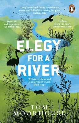 Elegy For a River 1