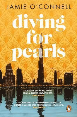 Diving for Pearls 1