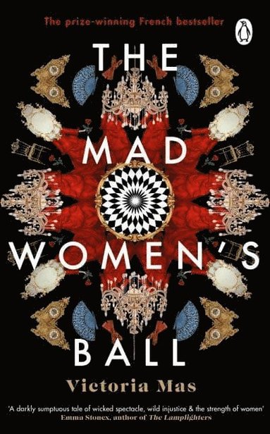 bokomslag Mad Women's Ball