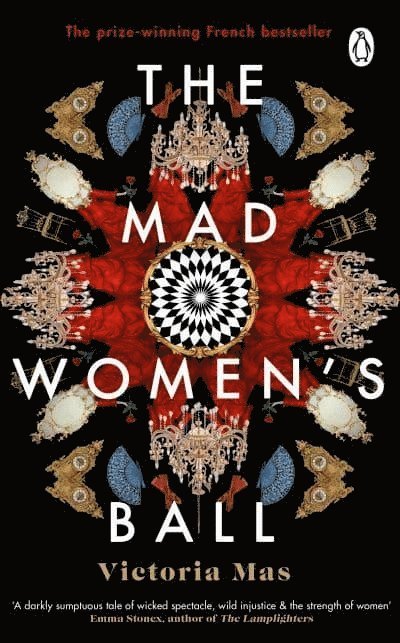 The Mad Women's Ball 1