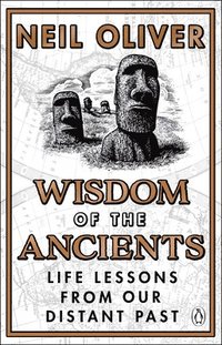 bokomslag Wisdom of the Ancients