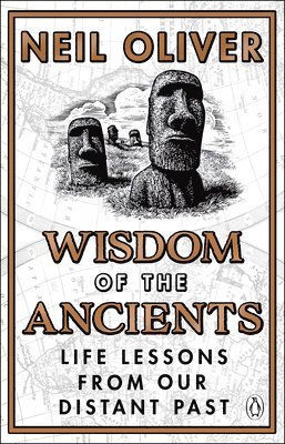 Wisdom of the Ancients 1