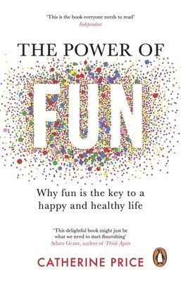 The Power of Fun 1