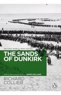bokomslag The Sands of Dunkirk