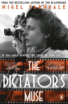 The Dictator's Muse 1