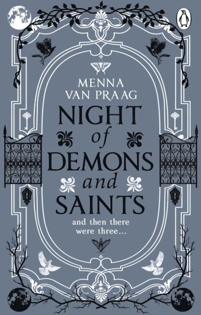 Night of Demons and Saints 1