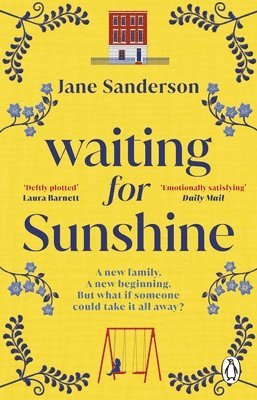 Jane Sanderson - Waiting for Sunshine, Häftad