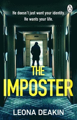 The Imposter 1