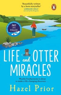 bokomslag Life and Otter Miracles