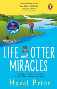 bokomslag Life and Otter Miracles