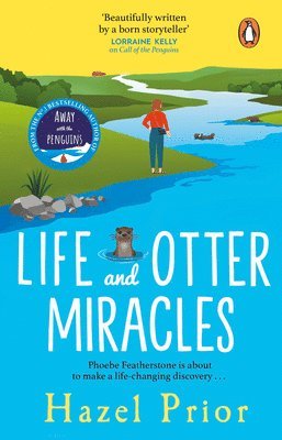 Life and Otter Miracles 1