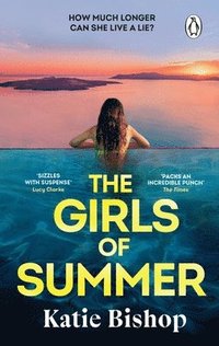 bokomslag The Girls of Summer