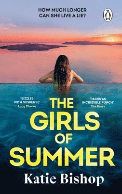 The Girls of Summer 1