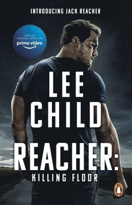 Lee Child - Killing Floor, Häftad