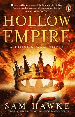 Hollow Empire 1