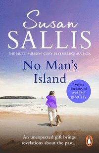 bokomslag No Man's Island