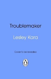 bokomslag Troublemaker