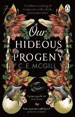 C. E. McGill - Our Hideous Progeny, Häftad