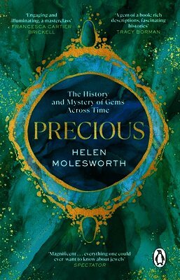 Helen Molesworth - Precious, Häftad