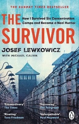 The Survivor 1