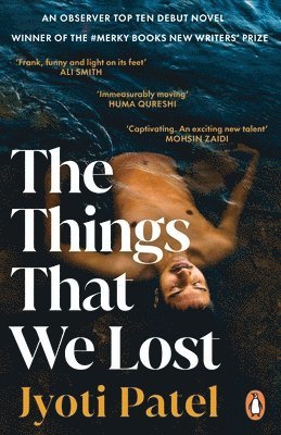 The Things That We Lost 1