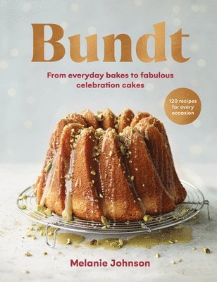 bokomslag Bundt