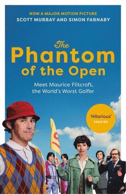 The Phantom of the Open 1