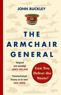 bokomslag The Armchair General