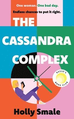 bokomslag The Cassandra Complex