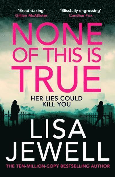 None of This Is True