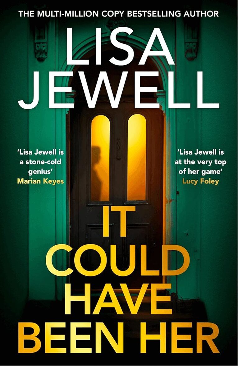 Lisa Jewell - It Could Have Been Her, Häftad