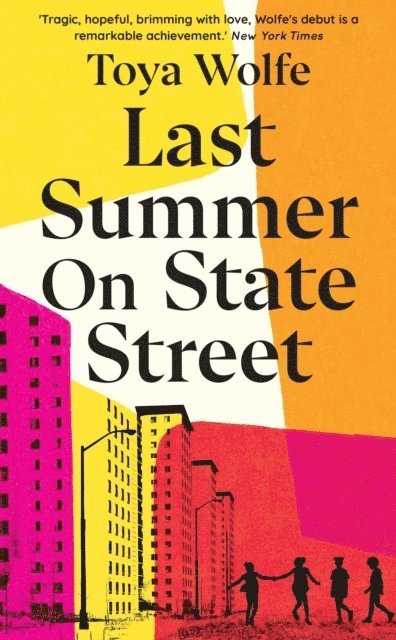 Last Summer on State Street 1