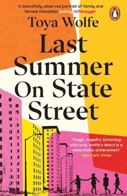 Last Summer on State Street 1