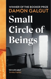 bokomslag Small Circle of Beings