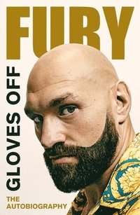 bokomslag Fury, T: Gloves Off