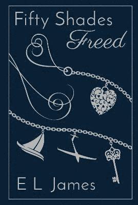 Fifty Shades Freed 1