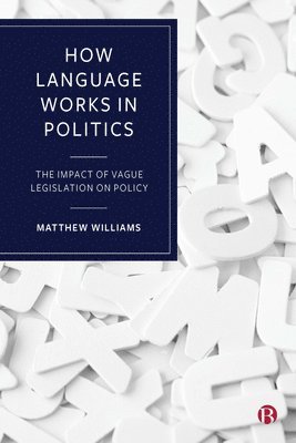 How Language Works in Politics 1