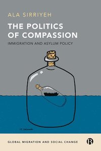 bokomslag The Politics of Compassion
