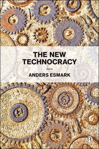 bokomslag The New Technocracy