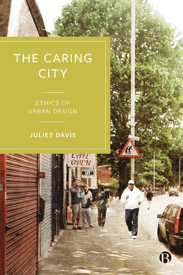 Caring City