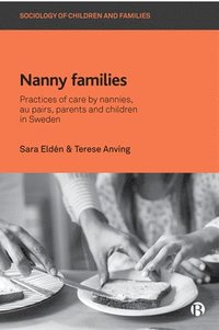 bokomslag Nanny Families