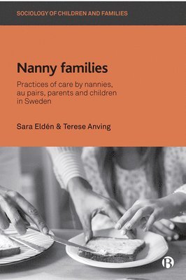 Nanny Families 1