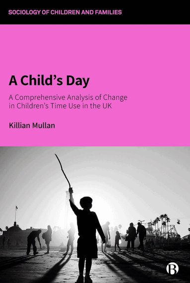 Killian Mullan - Child’s Day, Inbunden